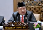 Dianggap Tak Berikan Kontribusi Bagi Daerah, Komisi III DPRD Sumsel Minta PT SMS Dievaluasi