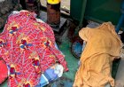 Polisi Selidiki Kecelakaan Kerja yang Menewaskan Dua Awak Kapal Tugboat Marina 2210