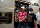 Pernah Vonis Lepas Terdakwa KM 50, Ini Profil dan Harta Kekayaan Ketua PN Jaksel yang Jadi Tersangka Suap CPO Wilmar Group Cs