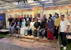 Targetkan 117 Anggota, AKKSI Sumsel Siap Gaet Kreator di 17 Kabupaten/Kota