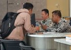 Oknum ASN Lapas Muaradua Dilaporkan ke Polisi Dugaan Penggelapan Motor