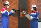Tingkatkan Akses Energi Bersih, PGN Salurkan Gas Bumi ke Tiga Cluster Baru di Bintaro