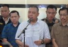 Tiga Hakim jadi Tersangka Dugaan Suap Minyak Goreng