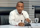 Mantan Wakapolda Sumsel Irjen Rudi Setiawan Ditunjuk jadi Kapolda Jabar