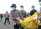 TNI-Polri Berhasil Identifikasi 12 Korban Kebrutalan KKB di Yahukimo