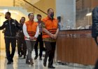 KPK Buru 14 Juta Dolar AS Duit Korupsi PGN-IAE
