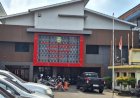 Dalami Kasus Proyek Pasar Cinde, Kejati Sumsel Geledah Kantor Dinas Perkim Sumsel