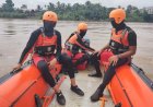 Siswi SD Hilang Usai Bermain Dekat Sungai Komering, Diduga Terpeleset dan Tenggelam