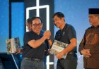 Refleksi 44 Tahun PTBA: Konsisten Dorong Transisi Energi dan Ketahanan Nasional