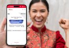 Seluruh Lini iPhone 16 Kini Tersedia dalam Paket Bundling Telkomsel Halo