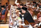 Perbaikan Jalan Muba-PALI dan Migrasi Listrik PLN Jadi Sorotan Andi Rizkiyansyah saat Paripurna DPRD Sumsel