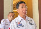Kejati Sumsel Geledah Kantor DisPerkim Terkait Proyek Pasar Cinde, Eks Kepala Dinas Siap Penuhi Panggilan Penyidik