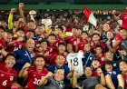 Gagal Melaju ke Perempatfinal, Garuda Muda Digasak Korea Utara