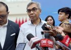 KPK Jamin Profesionalitas dalam Struktur Danantara