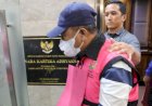 Tersandung Kasus CPO, Ali Muhtarom Dicopot sebagai Hakim Perkara Tom Lembong