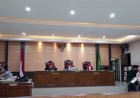 Sidang Sengketa Lahan PTBA-BSP, Penggugat Serahkan Bukti Kepemilikan