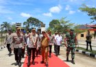 Kapolda Sumsel Puji Keberhasilan Operasi Ketupat 2025 di Muratara