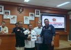 Dua Calon Mundur, Sigit Eko Raharjo Terpilih Jadi Ketua PWI Muara Enim Secara Aklamasi
