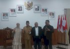 Usai Dilaporkan ke Polisi, Oknum Pejabat di Lahat Juga Dihajar Laporan ke Bupati Karena Dugaan Selingkuh dan KDRT