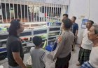 Manfaatkan Listrik Padam, Perampok Gasak Rp300 Juta dari Agen BRILink di Ogan Ilir