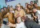 Tingkatkan Keamanan Data, Bupati Muba Serukan ASN Aktifkan MFA