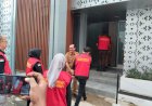 Cari Barang Bukti Kasus Proyek Pasar Cinde, Kejati Sumsel Geledah Sejumlah Ruangan di Kantor Gubernur