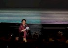 Cerita Mega saat Bung Karno Cari Makam Imam Bukhari