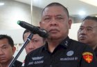 Tim Legal PT Wilmar Jadi Tersangka Kasus Suap Ekspor CPO