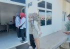 Bupati Muratara Sidak Kantor Dinkes Usai Ramai Isu Pemecatan TKS