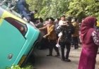 DPRD PALI Soroti Lalu Lintas Angkutan Truk Batu Bara Usai Kecelakaan Bus Rombongan Pengantin