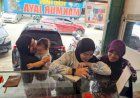 Harga Emas Perhiasan di Palembang Melonjak, Tembus Rp 10,9 Juta per Suku