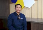 Berkat Program BIDIKSIBA, Imron Rosyidi Wujudkan Mimpi Kuliah dan Berkarier di Industri Tambang