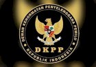 DKPP Pecat Ketua KPU Garut Buntut Penggelembungan Suara