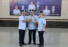 Penyegaran Organisasi, Lanud SMH Palembang Kini Dipimpin Kolonel Zulfikri Arif Purba