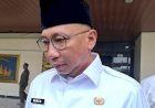 Soal Banjir di Bandar Lampung, Gubernur Janji Tata Ulang Pembangunan dan Tindak Pelanggar Izin