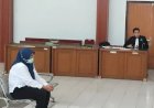 Teller BNI Palembang Bobol Rp5,2 Miliar, Hakim Soroti Lemahnya Sistem Keamanan Dana Nasabah