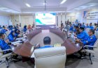 Muba Optimis Raih Predikat Terbaik Verifikasi Kabupaten Layak Anak 2024