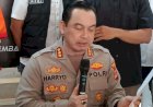 Heboh Oknum Polisi Palembang Aniaya Mantan Pacar, Ternyata Positif Narkoba