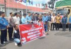 Logistik PSU Empat Lawang Mulai Didistribusikan Jelang Hari Pemungutan Suara