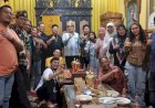 Konten Kreator Sumsel Tertarik Sejarah dan Pusaka Kesultanan Palembang Darussalam
