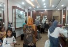 Siasati Kekosongan, Galeri24 Palembang Ajak Nasabah Titip Jual Emas Batangan dengan Sistem Bagi Hasil