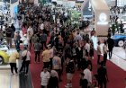 Penjualan Mobil Masih Lesu, Gaikindo: Dunia Sedang Tidak Baik-baik Saja