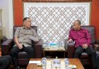 Wagub Sumsel Minta BUMD Jangan Jadi Beban APBD, Harus Tumbuh Sehat