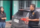 Polisi Gelar Olah TKP Kasus Penganiayaan Wanita di Palembang, Korban Sebut Sudah Sering Dapat Ancaman Pelaku