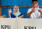 KTP Berdomisili Jakarta, Budi Antoni Tak Mencoblos di PSU Empat Lawang