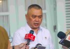 Segera Pecat Menhub Dudy Buntut Macet Parah di Tanjung Priok