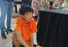 Baru Mau Jual Motor Curian, Pemuda di Palembang Keburu Diciduk Polisi