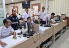 Pusdalopka KAI Jadi Garda Terdepan Atasi Gangguan Operasional Kereta Api