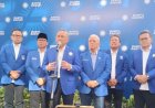 PAN Kirim Sinyal Tak akan Dukung Gibran di Pilpres 2029