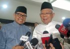 Maruf Amin: Matahari Kembar Bukan Ancaman Kalau Hatinya Bersih